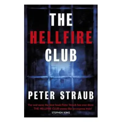 Hellfire Club - Straub, Peter