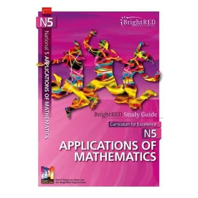 National 5 Applications of Mathematics Study Guide - Logan, Brian J.