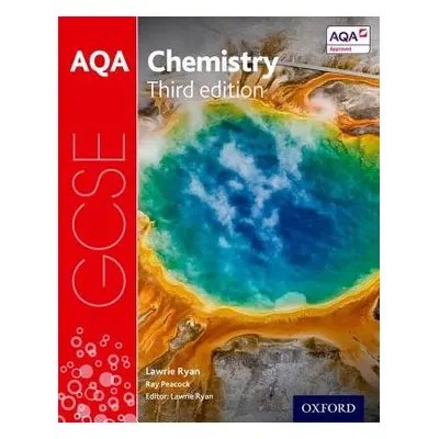 AQA GCSE Chemistry Student Book - Ryan, Lawrie