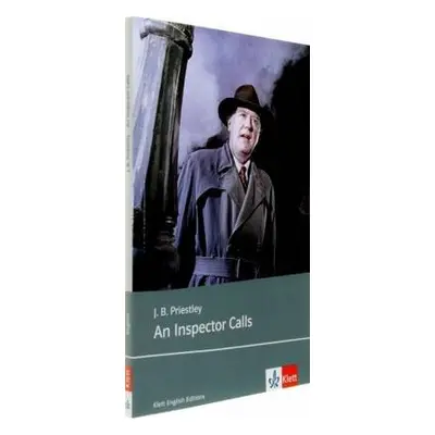 inspector calls - Priestley, J B