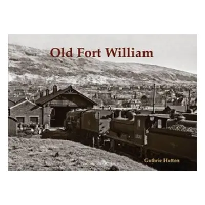 Old Fort William