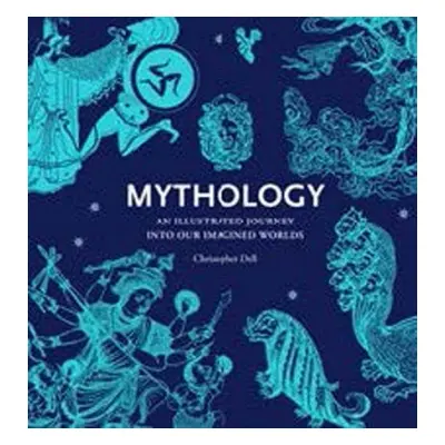 Mythology - Dell, Christopher