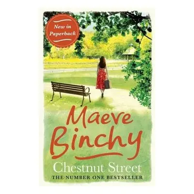 Chestnut Street - Binchy, Maeve