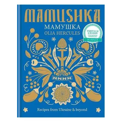 Mamushka - Hercules, Olia