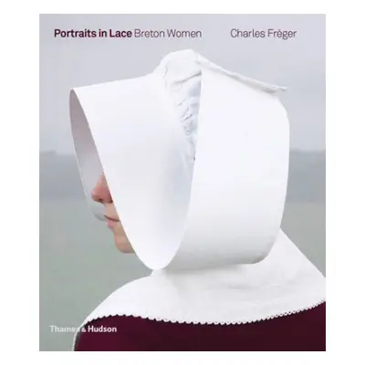 Portraits in Lace - Freger, Charles