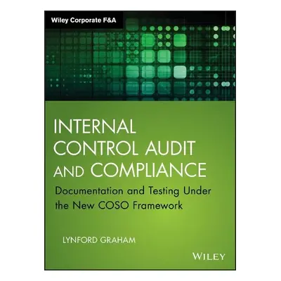 Internal Control Audit and Compliance - Graham, Lynford