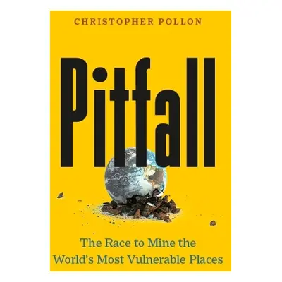 Pitfall - Pollon, Christopher