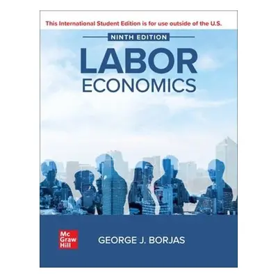 Labor Economics ISE - Borjas, George