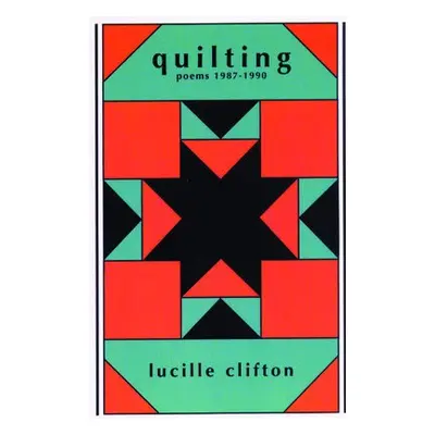 Quilting - Clifton, Lucille