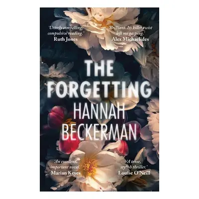 Forgetting - Beckerman, Hannah