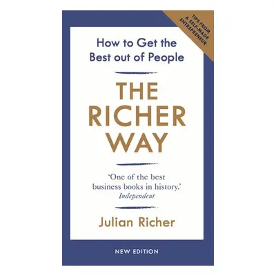 Richer Way - Richer, Julian