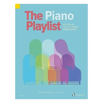 Piano Playlist - Hal Leonard Publishing Corporation