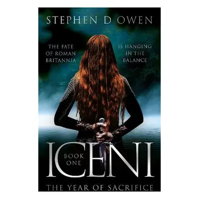 Iceni - Owen, Stephen D