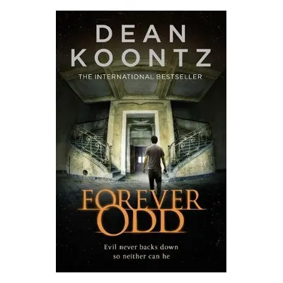 Forever Odd - Koontz, Dean