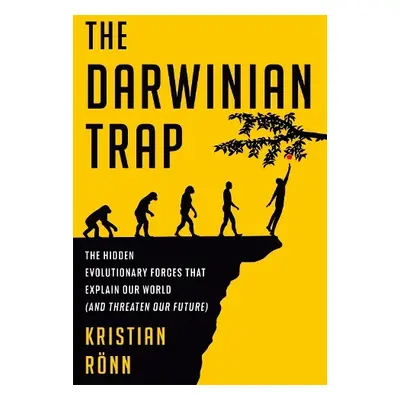 Darwinian Trap - Ronn, Kristian