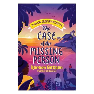 Case of the Missing Person - Getten, Kereen