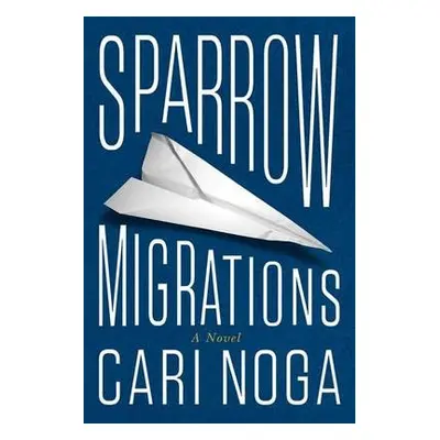 Sparrow Migrations - Noga, Cari