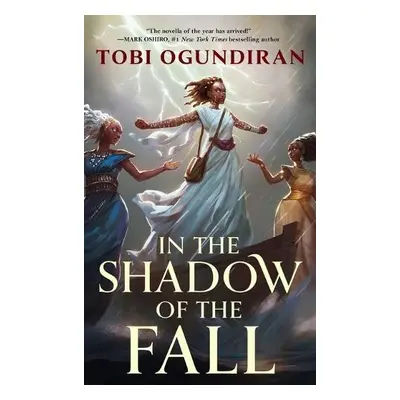 In the Shadow of the Fall - Ogundiran, Tobi