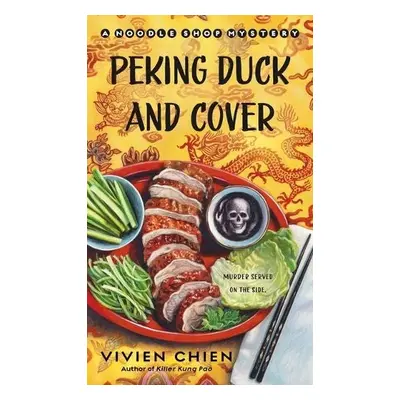 Peking Duck and Cover - Chien, Vivien