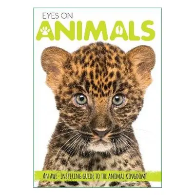 Eyes On Animals - Acampora, Courtney