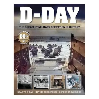 D-Day