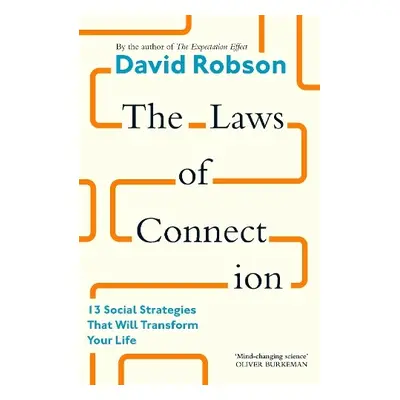 Laws of Connection - Robson, David