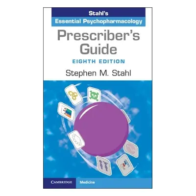 Prescriber's Guide - Stahl, Stephen M. (University of California, San Diego and Riverside)