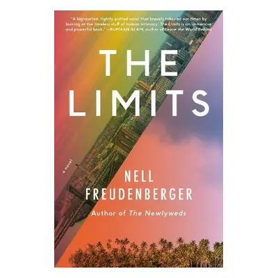 Limits - Freudenberger, Nell