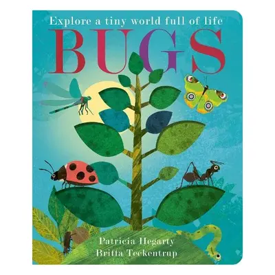 Bugs - Hegarty, Patricia