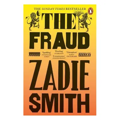 Fraud - Smith, Zadie