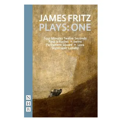 Fritz Plays: One - Fritz, James