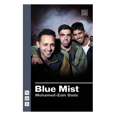 Blue Mist - Dada, Mohamed-Zain