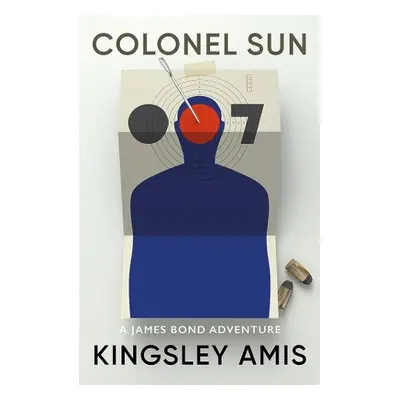 Colonel Sun - Amis, Kingsley