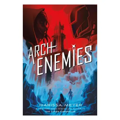 Archenemies - Meyer, Marissa