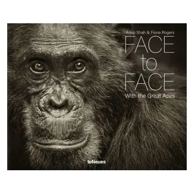 Face to Face - Shah, Anup a Rogers, Fiona