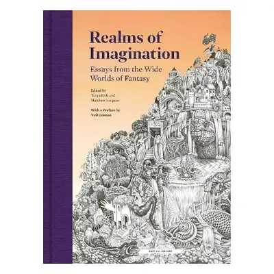 Realms of Imagination