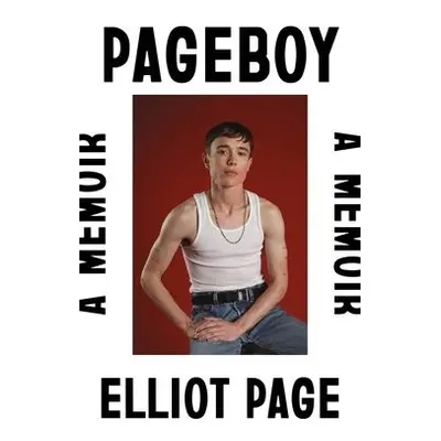 Pageboy - Page, Elliot