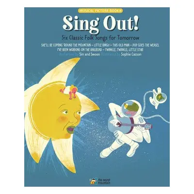 Sing Out! - Casson, Sophie