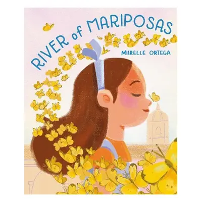 River of Mariposas