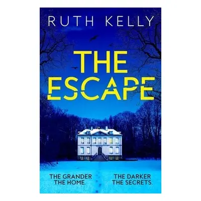 Escape - Kelly, Ruth