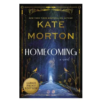 Homecoming - Morton, Kate