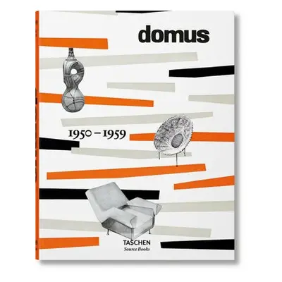 domus 1950–1959