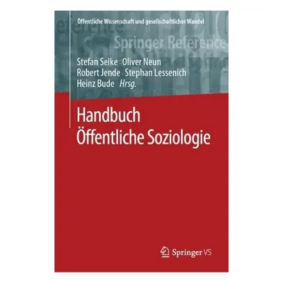 Handbuch Offentliche Soziologie