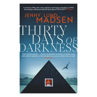 Thirty Days of Darkness - Lund Madsen, Jenny