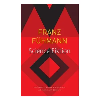 Science Fiktion - Fuhmann, Franz a Hamilton, Andrew B. B. a Van Den Broek, Claire