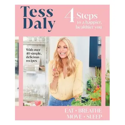 4 Steps - Daly, Tess