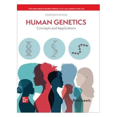 Human Genetics ISE - Lewis, Ricki