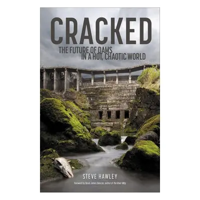 Cracked - Hawley, Steven