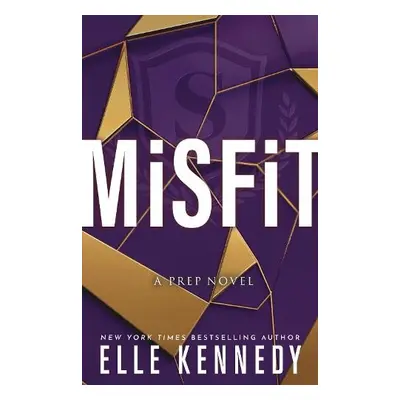 Misfit - Kennedy, Elle