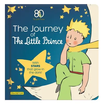 Journey of The Little Prince